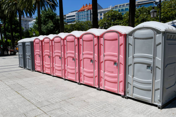 Trusted Florida Ridge, FL Portable Potty Rental Experts