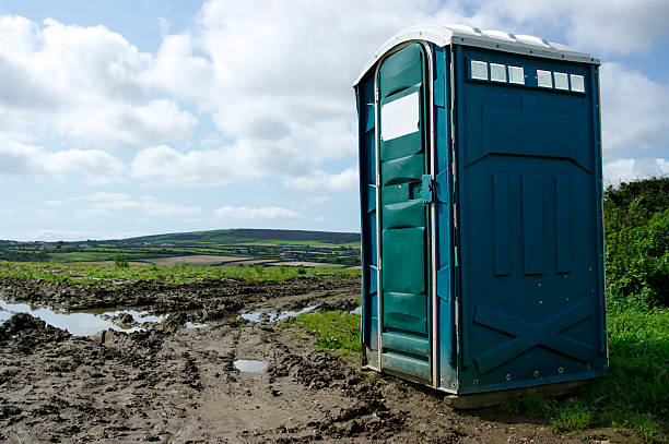 Best Portable Restroom Maintenance and Cleaning  in Orida Ridge, FL